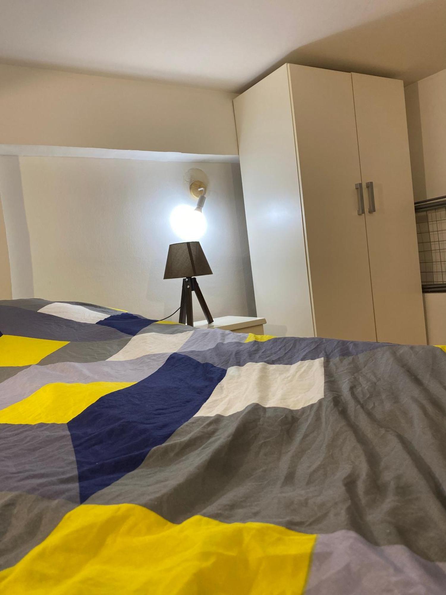 Mia'S Duplex Apartment Skopje Eksteriør bilde